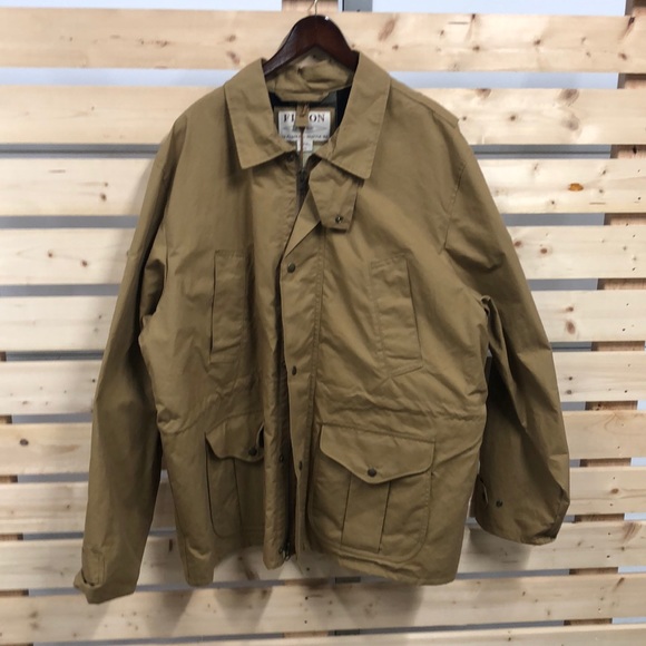 filson polson jacket